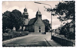 D6423     STUKENBROCK : Pfarrkirche - Gütersloh