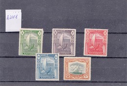 Zanzibar 1936, Mint, VF, A2108 - Zanzibar (...-1963)