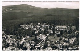 D6440     BRAUNLAGE ; - Braunlage