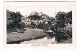 D6453      MALLBERG / KYLLBURG : - Bitburg