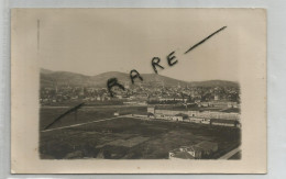 Serbie - Monastir Le Quartier Des Italiens Carte Photo - Serbia