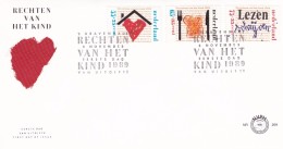 Pays Bas - Enveloppe - Postal History