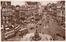 London, Piccadilly Circus (pk29944) - Piccadilly Circus