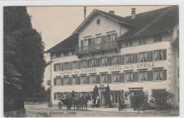 Switzerland - Uster - Hotel Sternen - Uster