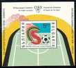 BULGARIA \ BULGARIE - 1993 - "Sofia´93" Jeux Sportifs Int. Des Malentendants - Bl.** - Behinderungen