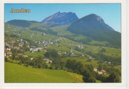 Amden General View - Unused,perfect Shape - Amden