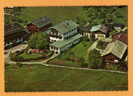 Autriche Osterreich Salzburgerl Land Goldegg Hotel Seehof - Goldegg