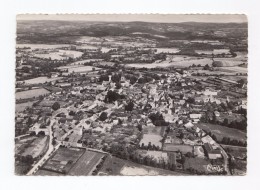 Saint-Gervais-d´Auvergne, Vue Générale Aérienne, C.I.M. N° 3 - Saint Gervais D'Auvergne