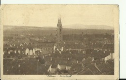 N.O.128   --  WIENER NEUSTADT  --  1916 - Wiener Neustadt