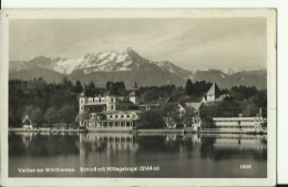 KARNT66   --  VELDEN AM WORTHERSEE  --  1930 - Velden