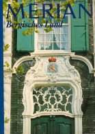 MERIAN Magazin Bergisches Land 1975 Wuppertal Solingen Remscheid Wermelskirchen Gummerbach Altenberg Soest Bensberg NRW - Voyage & Divertissement