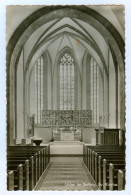 AK Uslar Im Solling Evangelische Kirche Landkreis Northeim Niedersachsen Ev. I. Protestantische Church Deutschland GER - Uslar