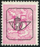 COB  Typo  783 (P1) - Typo Precancels 1951-80 (Figure On Lion)