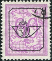 COB  Typo  788 (P2)  Oblitéré - Typo Precancels 1951-80 (Figure On Lion)