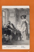 Salon 1911 - A. BETTANIER - Annexés - Malerei & Gemälde