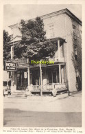 CPA HOTEL SAINT LOUIS SAINTE ANNE DE LE POCATIERE QUEBEC RIVIERE DU LOUP - Ste. Anne De Beaupré