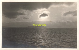 RPPC REAL PHOTO POSTCARD HAWAII ( UNUSED/ UNWRITTEN ) - Big Island Of Hawaii