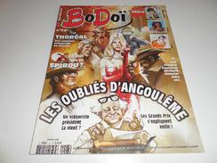 BODOI 93/ BE - Bodoï