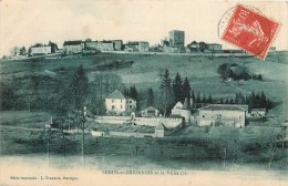 71 SEMUR EN BRIONNOIS - Et La Vallée - Other & Unclassified