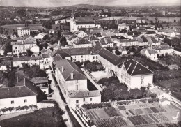 Carte 1950 VALENCE D'ALBIGEOIS / LE COUVENT - Valence D'Albigeois