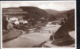 BELGIQUE - DE PANNE - ADINKERQUE, ENVIRONS DE LAROCHE EN ARDENNE, MABOGE, L'OURTHE - La-Roche-en-Ardenne