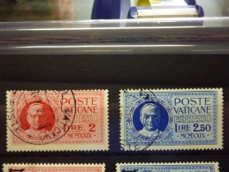 VATICAAN EXPRESS 1/2 GEST. ( YVERT ) COTE : 40 EURO ( B ) - Urgente