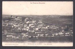MONTAIGU DE QUERCY - Vue Générale - Montaigu De Quercy
