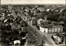 85 - AIZENAY - Vue Aérienne - Aizenay