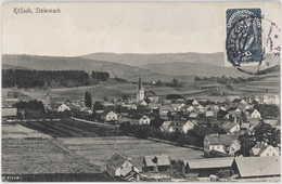 Köflach - Steiermark - Austria - Year 1920 - Köflach
