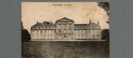 COURTOMER LE CHATEAU - Courtomer