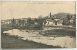 Arpajon (15.Cantal) 219 - Vue Générale - Arpajon Sur Cere