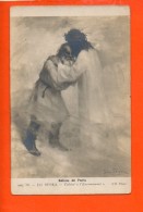 Salon De Paris - Jan STYKA - Tolstoï "L Excommunié" - Malerei & Gemälde