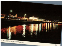 (130) UK - Goodrington Paignton - Paignton