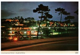 (130) UK - Goodrington Paignton - Paignton