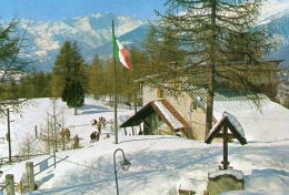 Sauze D´Oulx - Rifugio Ciaö Pais Mt. 1890 - Assoc. Naz. Alpini - Sezione Di Torino - Other & Unclassified
