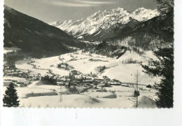 AU284 - Steinach Am Brenner - Gegen Die Gschnitztaler Berge - Steinach Am Brenner