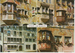 Stein Am Rhein Schweiz - Unused,perfect Shape - Stein