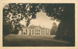 77 - Château De ROISSY-EN-BRIE - Roissy En Brie