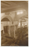 Whitby Parish Church, 1939 Postcard - Whitby
