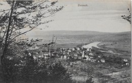 ZURZACH → Ein Kleines Dorf, Anno 1911 - Zurzach