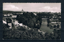 (1967) AK Weilburg An Der Lahn - Weilburg