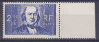 VARIETE    N° YVERT 464  CHOMEUR    NEUF LUXE     VOIR DESCRIPTIF - Unused Stamps