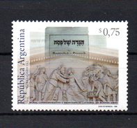 TIMBRE N°2073 NEUF** MEMORIAL VICTIMES HOLOCAUSTE - Unused Stamps