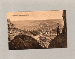 61427  Germania,  Luftkurort  Gerolstein,  Eifel,   NV(scritta) - Gerolstein