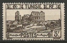TUNISIE N° 284 NEUF - Neufs