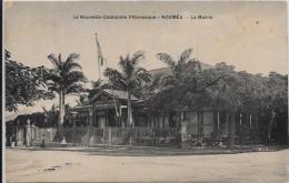 CPA Ancienne Nouvelle Calédonie Océanie Calédonia Non Circulé Nouméa - Neukaledonien