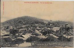 CPA Ancienne Nouvelle Calédonie Océanie Calédonia Non Circulé Nouméa - Neukaledonien