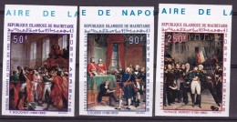 Napoléon - Timbres Neufs ** Sans Charnière - Napoleón