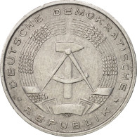 Monnaie, GERMAN-DEMOCRATIC REPUBLIC, 10 Pfennig, 1967, Berlin, TTB, Aluminium - 10 Pfennig