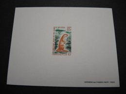 AFARS & ISSAS - Epreuve De Luxe - Pas Courant  - A Voir - Lot N° 16124 - Storia Postale